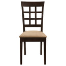 Gabriel 5 Pc Dining Set - NY Furniture Direct (NY)