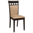 Gabriel 7 Pc Dining Set - NY Furniture Direct (NY)