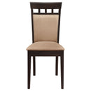 Gabriel 7 Pc Dining Set - NY Furniture Direct (NY)