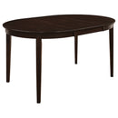 Gabriel 7 Pc Dining Set - NY Furniture Direct (NY)