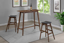 Finnick 3 Pc Bar Set - NY Furniture Direct (NY)