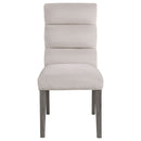 Carla Side Chair - NY Furniture Direct (NY)