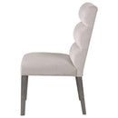 Carla Side Chair - NY Furniture Direct (NY)