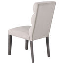 Carla Side Chair - NY Furniture Direct (NY)