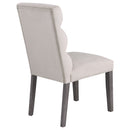 Carla Side Chair - NY Furniture Direct (NY)