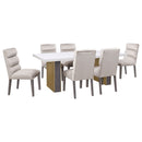 Carla Side Chair - NY Furniture Direct (NY)