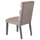 Carla Side Chair - NY Furniture Direct (NY)