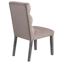 Carla Side Chair - NY Furniture Direct (NY)