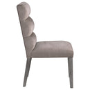 Carla Side Chair - NY Furniture Direct (NY)
