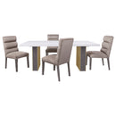 Carla Side Chair - NY Furniture Direct (NY)