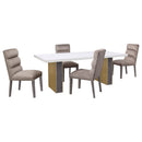 Carla Side Chair - NY Furniture Direct (NY)
