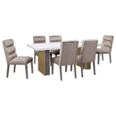 Carla Side Chair - NY Furniture Direct (NY)