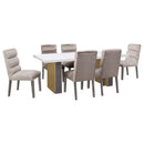 Carla Side Chair - NY Furniture Direct (NY)