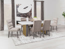 Carla Side Chair - NY Furniture Direct (NY)