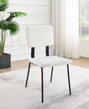 Calla Side Chair - NY Furniture Direct (NY)