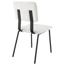 Calla Side Chair - NY Furniture Direct (NY)