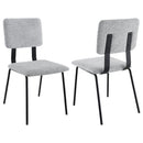 Calla Side Chair - NY Furniture Direct (NY)