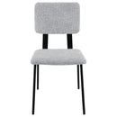 Calla Side Chair - NY Furniture Direct (NY)