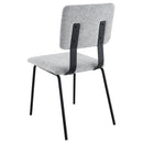Calla Side Chair - NY Furniture Direct (NY)