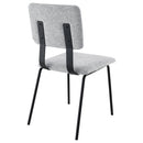 Calla Side Chair - NY Furniture Direct (NY)