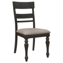 Bridget 5 Pc Dining Set - NY Furniture Direct (NY)