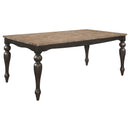 Bridget 7 Pc Dining Set - NY Furniture Direct (NY)
