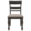 Bridget 7 Pc Dining Set - NY Furniture Direct (NY)