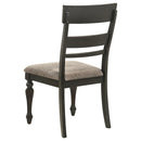 Bridget 7 Pc Dining Set - NY Furniture Direct (NY)