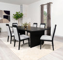 Brookmead 7 Pc Dining Set - NY Furniture Direct (NY)