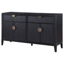 Brookmead Sideboard - NY Furniture Direct (NY)