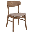 Dortch 7 Pc Dining Set - NY Furniture Direct (NY)