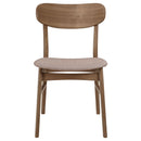 Dortch 7 Pc Dining Set - NY Furniture Direct (NY)