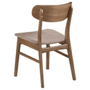 Dortch 7 Pc Dining Set - NY Furniture Direct (NY)