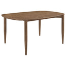 Dortch Dining Table - NY Furniture Direct (NY)