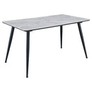 Dennison 5 Pc Dining Set - NY Furniture Direct (NY)