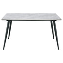 Dennison 5 Pc Dining Set - NY Furniture Direct (NY)