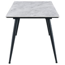 Dennison 5 Pc Dining Set - NY Furniture Direct (NY)