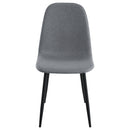 Dennison 5 Pc Dining Set - NY Furniture Direct (NY)