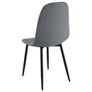 Dennison 5 Pc Dining Set - NY Furniture Direct (NY)
