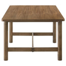 Crestmore 5 Pc Dining Set - NY Furniture Direct (NY)
