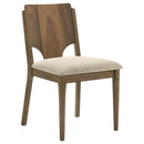 Crestmore Side Chair - NY Furniture Direct (NY)