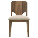 Crestmore Side Chair - NY Furniture Direct (NY)