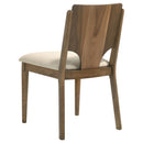 Crestmore Side Chair - NY Furniture Direct (NY)