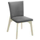 Biloxi 5 Pc Dining Set - NY Furniture Direct (NY)