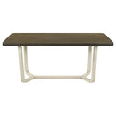 Biloxi 7 Pc Dining Set - NY Furniture Direct (NY)