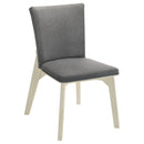Biloxi 7 Pc Dining Set - NY Furniture Direct (NY)