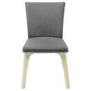 Biloxi 7 Pc Dining Set - NY Furniture Direct (NY)
