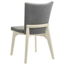 Biloxi 7 Pc Dining Set - NY Furniture Direct (NY)
