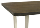 Biloxi 7 Pc Dining Set - NY Furniture Direct (NY)