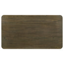 Biloxi Dining Table - NY Furniture Direct (NY)